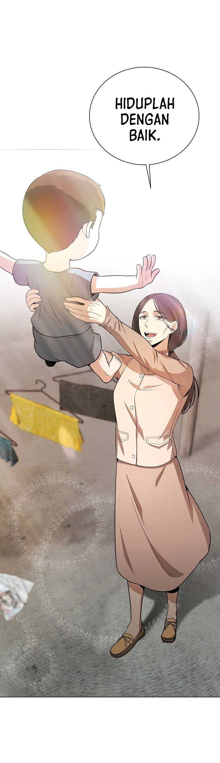 The Heavenly Demon Lord Who Doesn’t Want to Level Up Chapter 19 Gambar 26