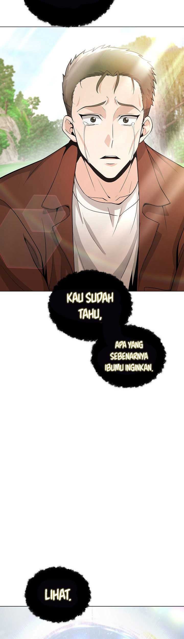 The Heavenly Demon Lord Who Doesn’t Want to Level Up Chapter 19 Gambar 28