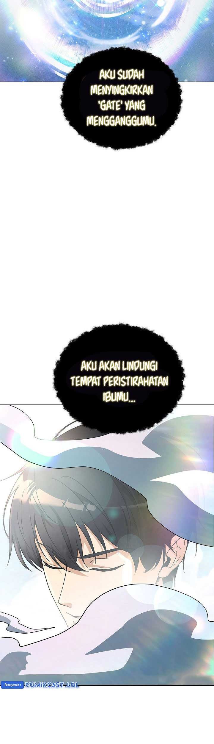 The Heavenly Demon Lord Who Doesn’t Want to Level Up Chapter 19 Gambar 30