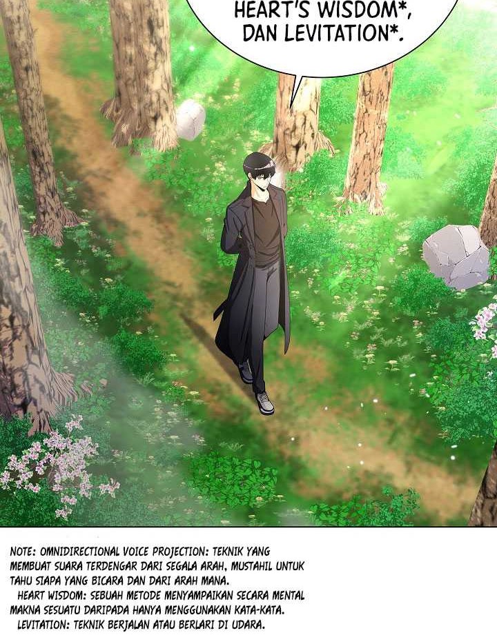 The Heavenly Demon Lord Who Doesn’t Want to Level Up Chapter 19 Gambar 35