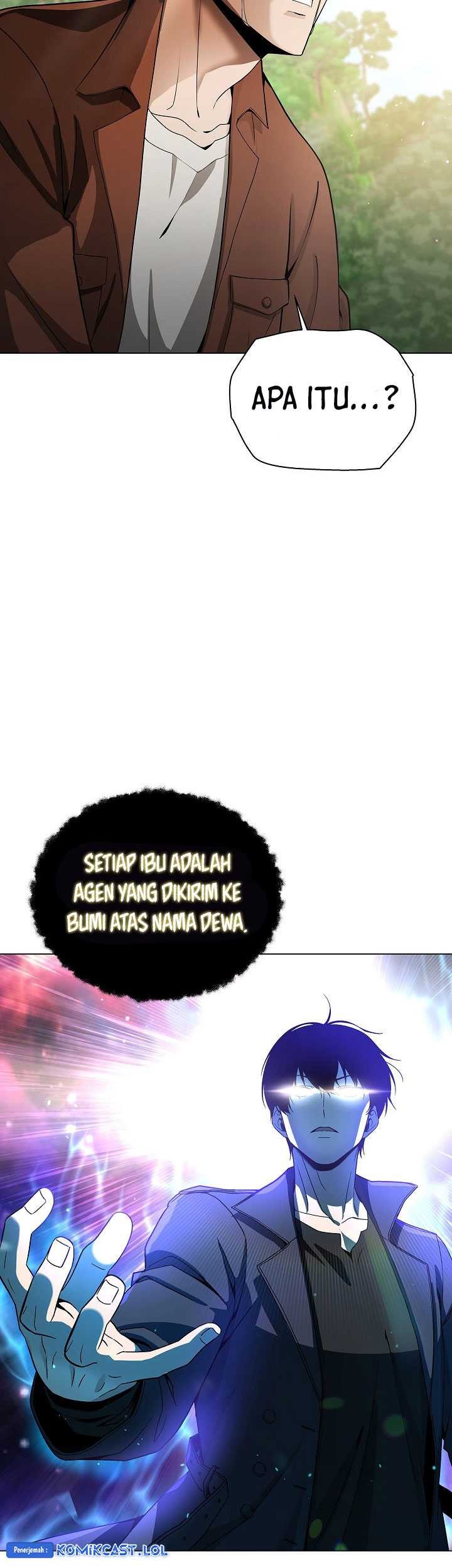 The Heavenly Demon Lord Who Doesn’t Want to Level Up Chapter 19 Gambar 18