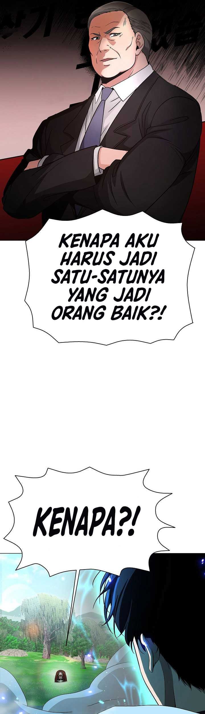 The Heavenly Demon Lord Who Doesn’t Want to Level Up Chapter 19 Gambar 22