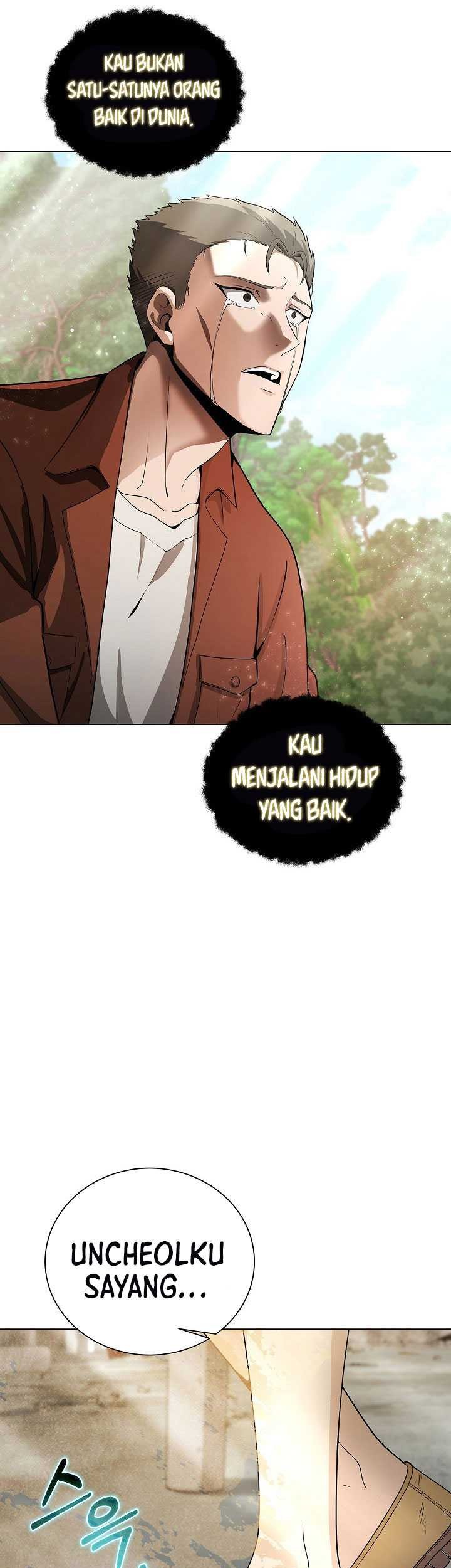 The Heavenly Demon Lord Who Doesn’t Want to Level Up Chapter 19 Gambar 24