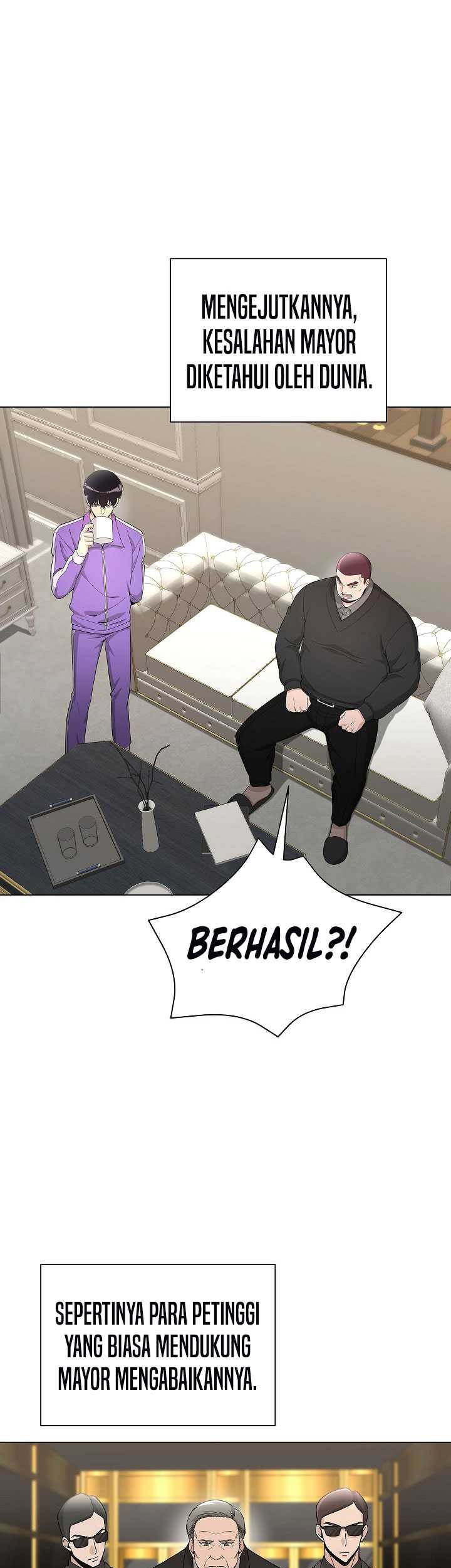 The Heavenly Demon Lord Who Doesn’t Want to Level Up Chapter 19 Gambar 50