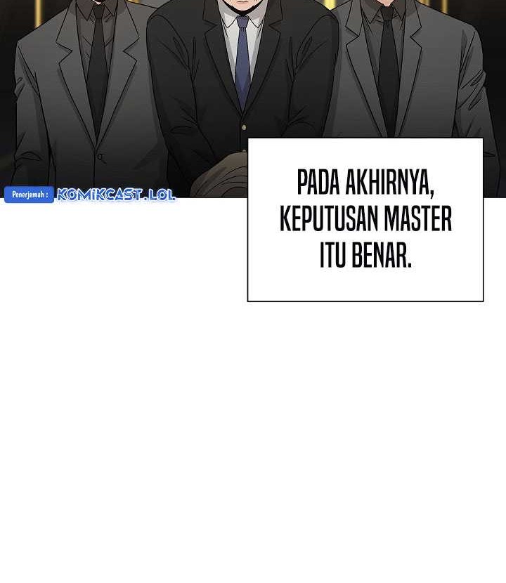 The Heavenly Demon Lord Who Doesn’t Want to Level Up Chapter 19 Gambar 51