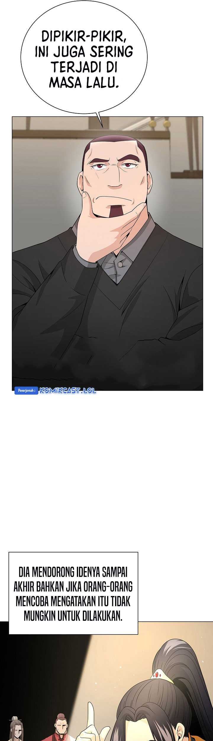 The Heavenly Demon Lord Who Doesn’t Want to Level Up Chapter 19 Gambar 52