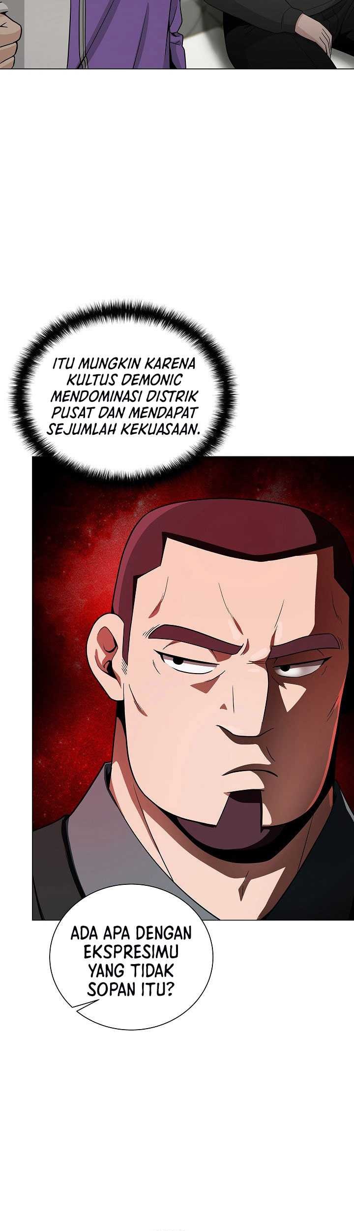 The Heavenly Demon Lord Who Doesn’t Want to Level Up Chapter 19 Gambar 56