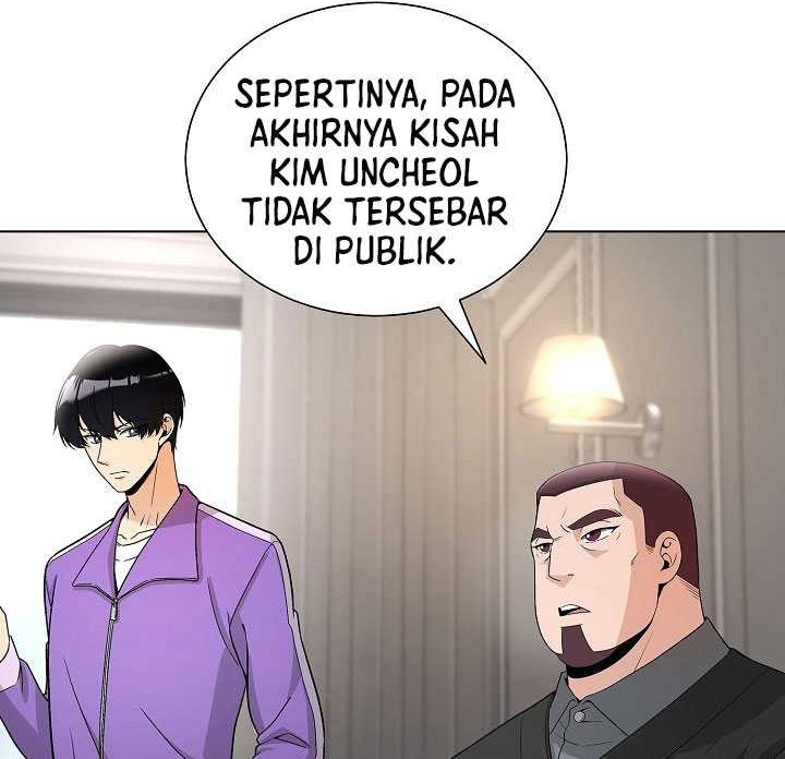 The Heavenly Demon Lord Who Doesn’t Want to Level Up Chapter 19 Gambar 57