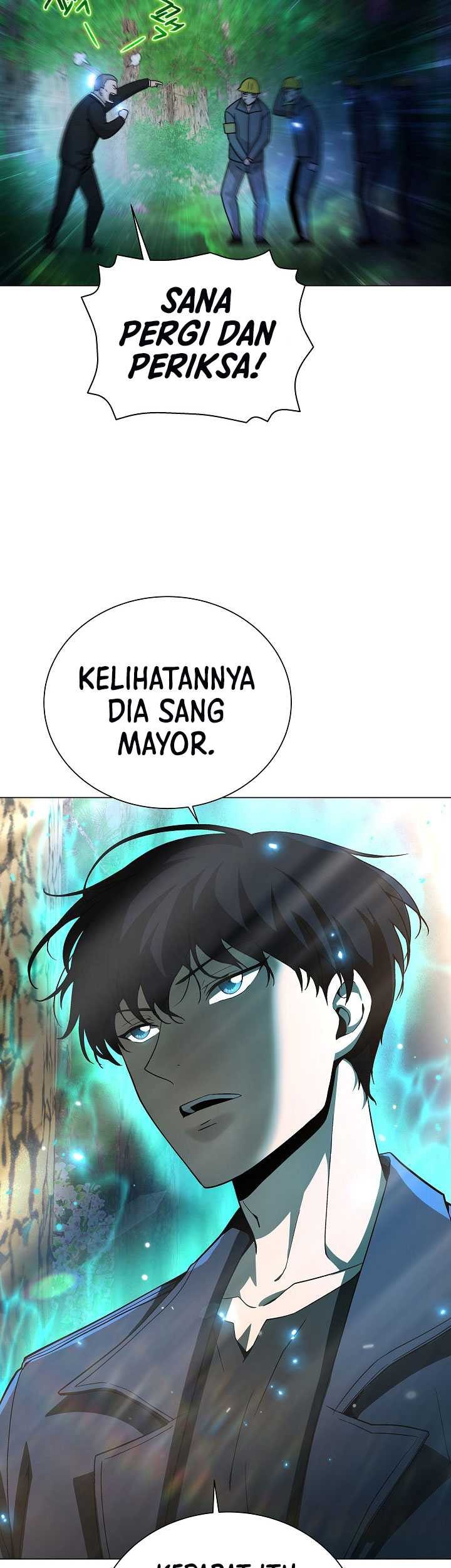 The Heavenly Demon Lord Who Doesn’t Want to Level Up Chapter 19 Gambar 40