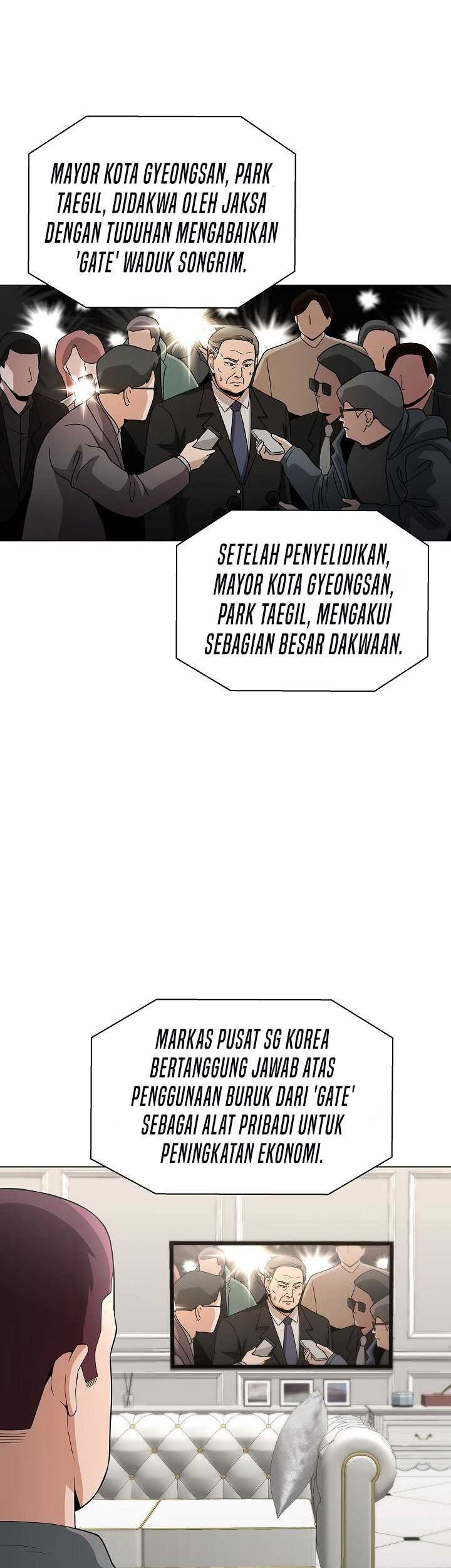 The Heavenly Demon Lord Who Doesn’t Want to Level Up Chapter 19 Gambar 42