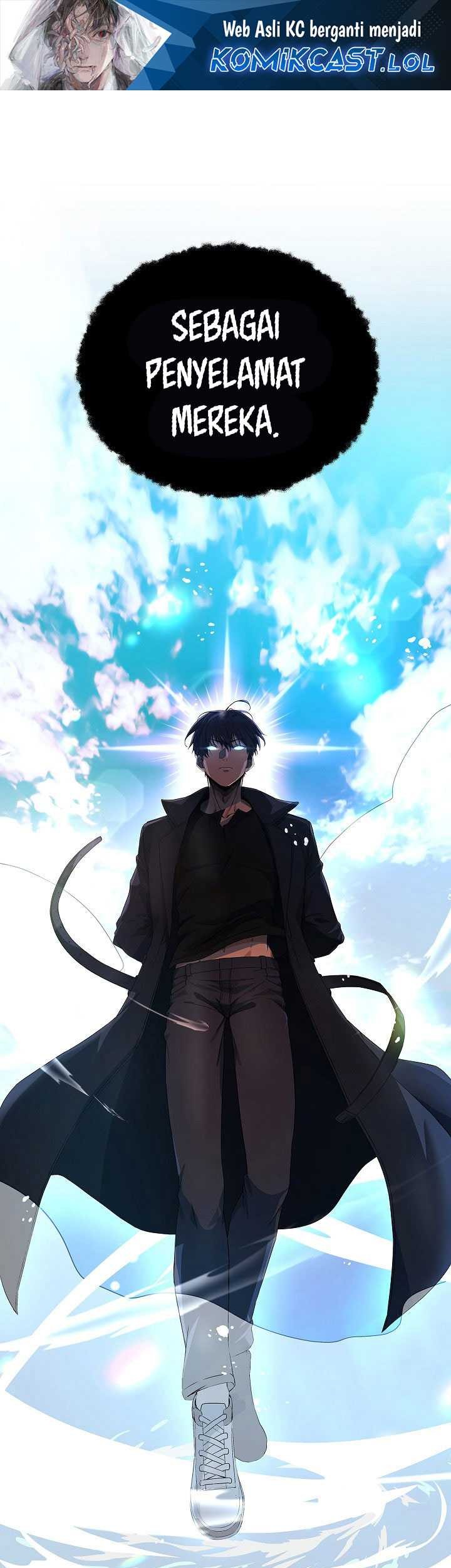 Manhwa The Heavenly Demon Lord Who Doesn’t Want to Level Up Chapter 19 gambar nomor 2