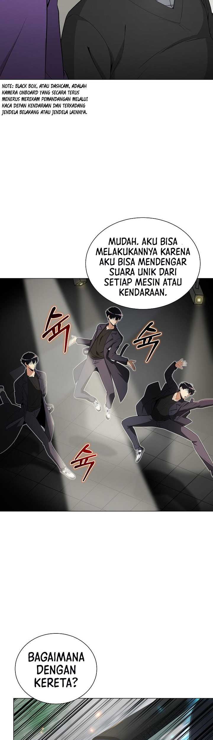 The Heavenly Demon Lord Who Doesn’t Want to Level Up Chapter 19 Gambar 66