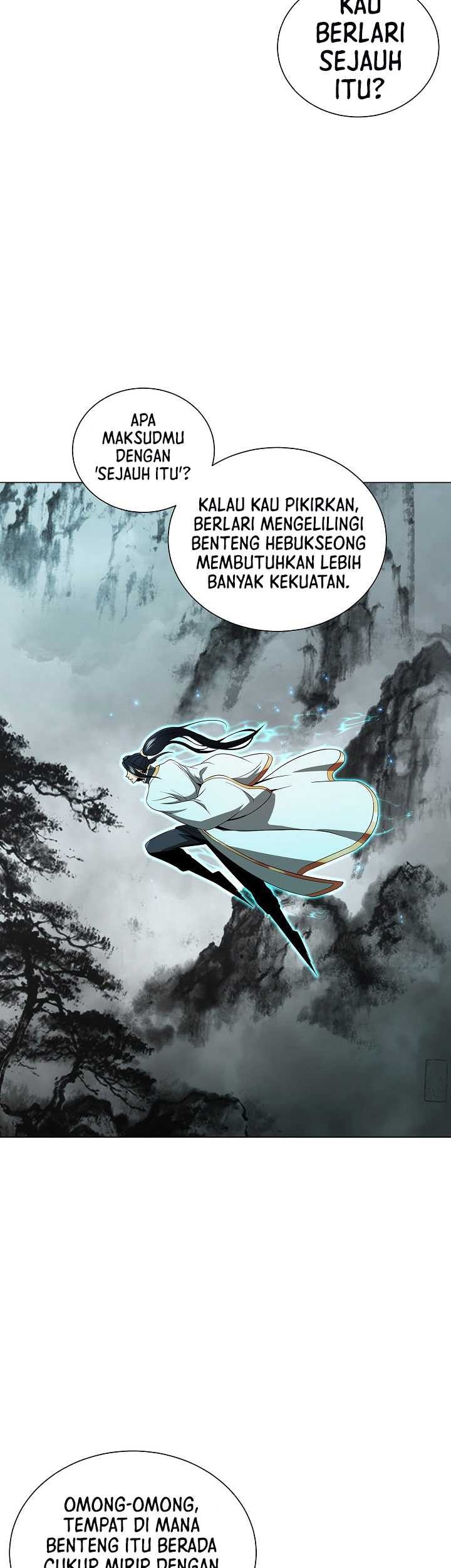 The Heavenly Demon Lord Who Doesn’t Want to Level Up Chapter 19 Gambar 68