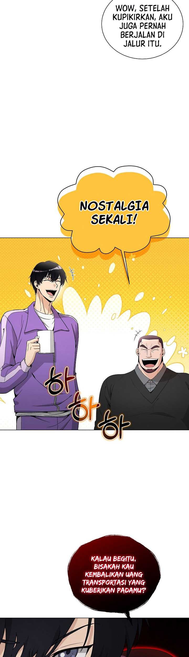 The Heavenly Demon Lord Who Doesn’t Want to Level Up Chapter 19 Gambar 70