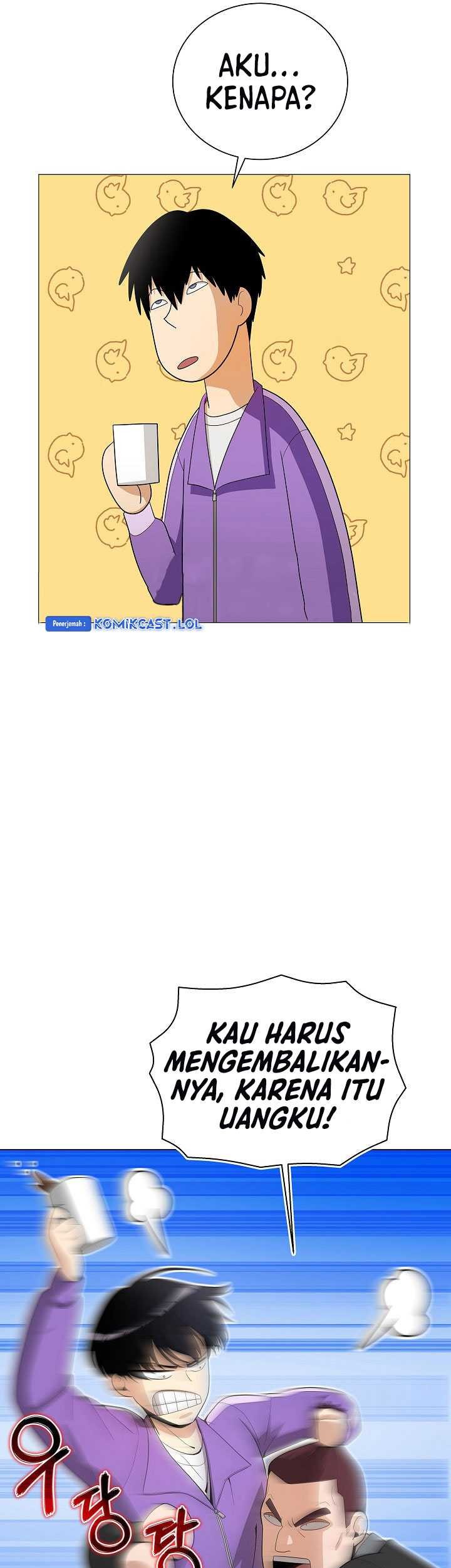 The Heavenly Demon Lord Who Doesn’t Want to Level Up Chapter 19 Gambar 72