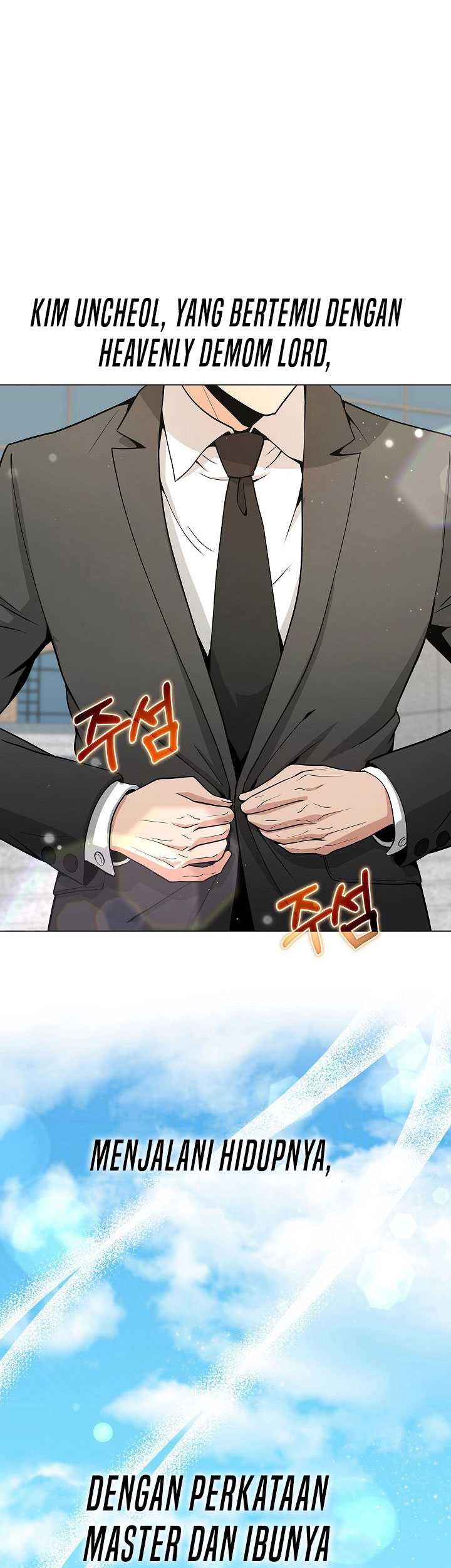 The Heavenly Demon Lord Who Doesn’t Want to Level Up Chapter 19 Gambar 76