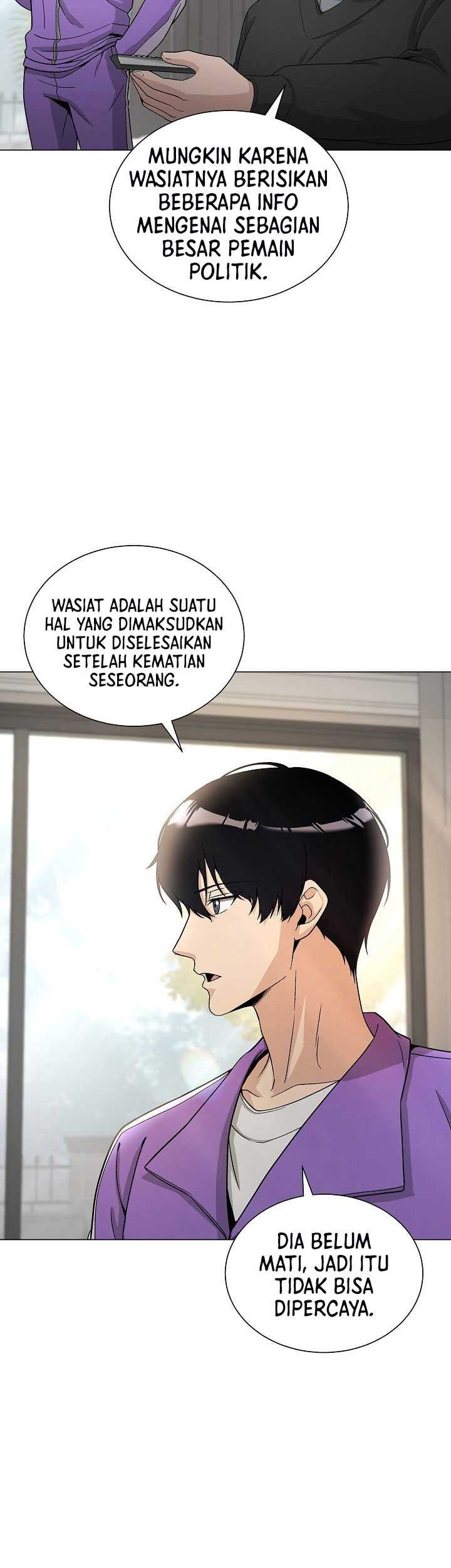 The Heavenly Demon Lord Who Doesn’t Want to Level Up Chapter 19 Gambar 58