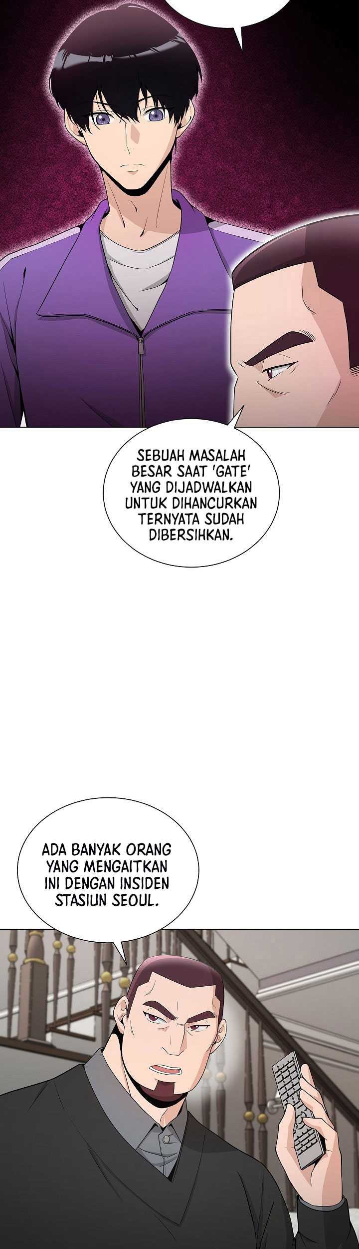 The Heavenly Demon Lord Who Doesn’t Want to Level Up Chapter 19 Gambar 60