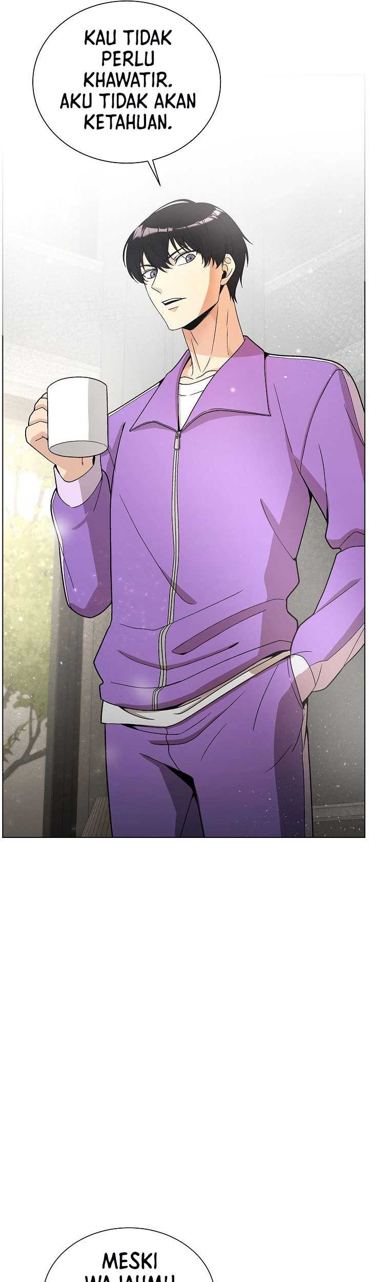 The Heavenly Demon Lord Who Doesn’t Want to Level Up Chapter 19 Gambar 62