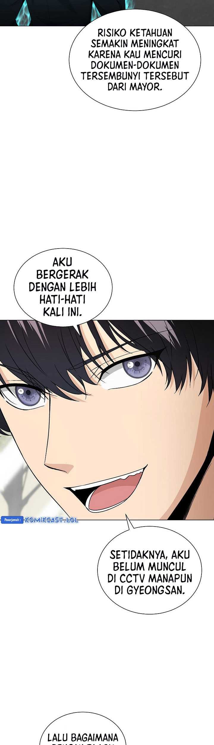 The Heavenly Demon Lord Who Doesn’t Want to Level Up Chapter 19 Gambar 64