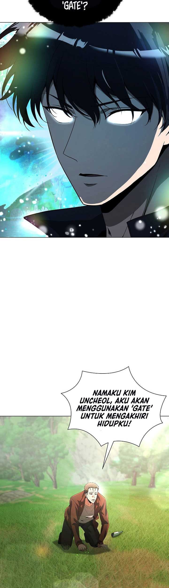 The Heavenly Demon Lord Who Doesn’t Want to Level Up Chapter 19 Gambar 4