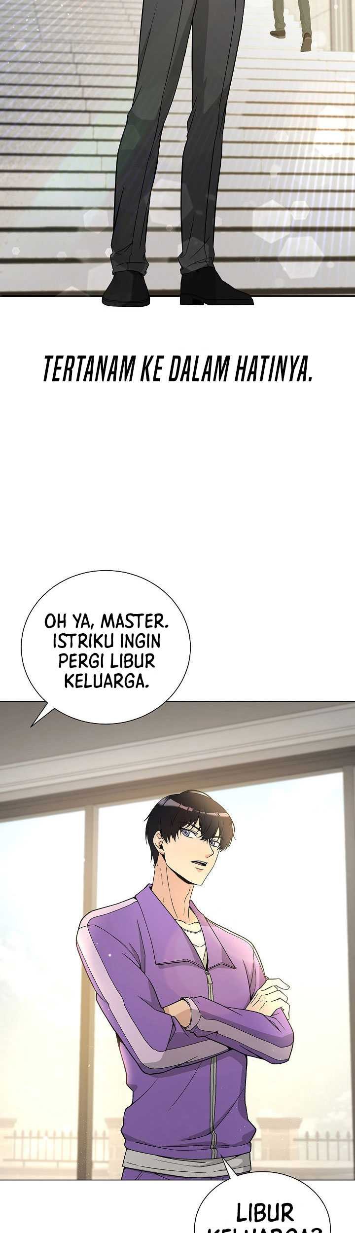 The Heavenly Demon Lord Who Doesn’t Want to Level Up Chapter 19 Gambar 78