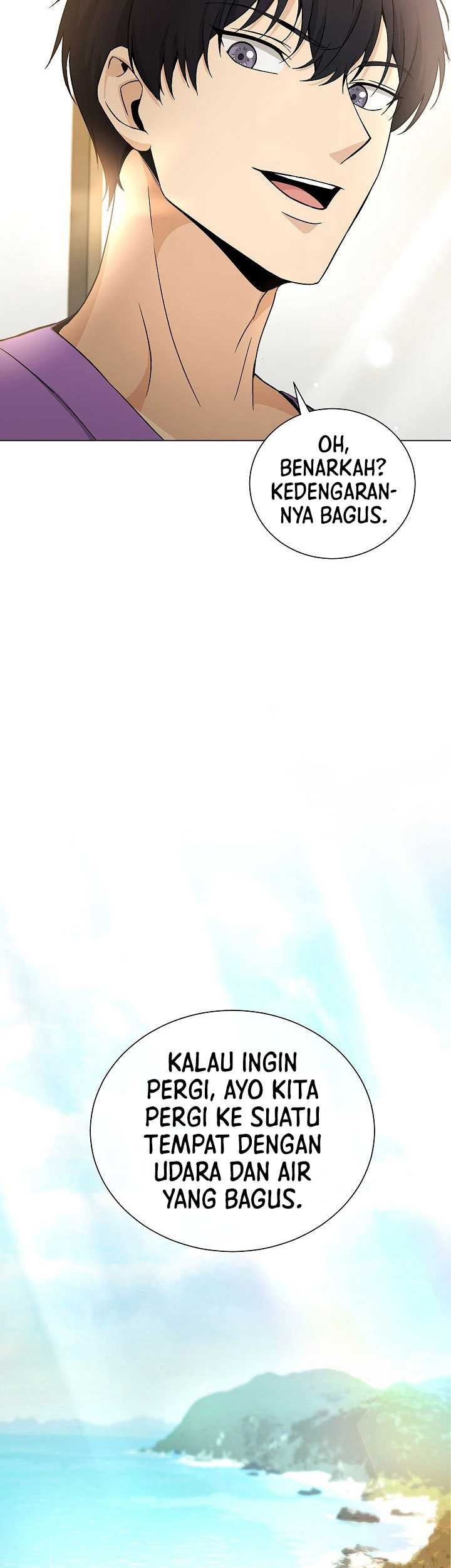 The Heavenly Demon Lord Who Doesn’t Want to Level Up Chapter 19 Gambar 80