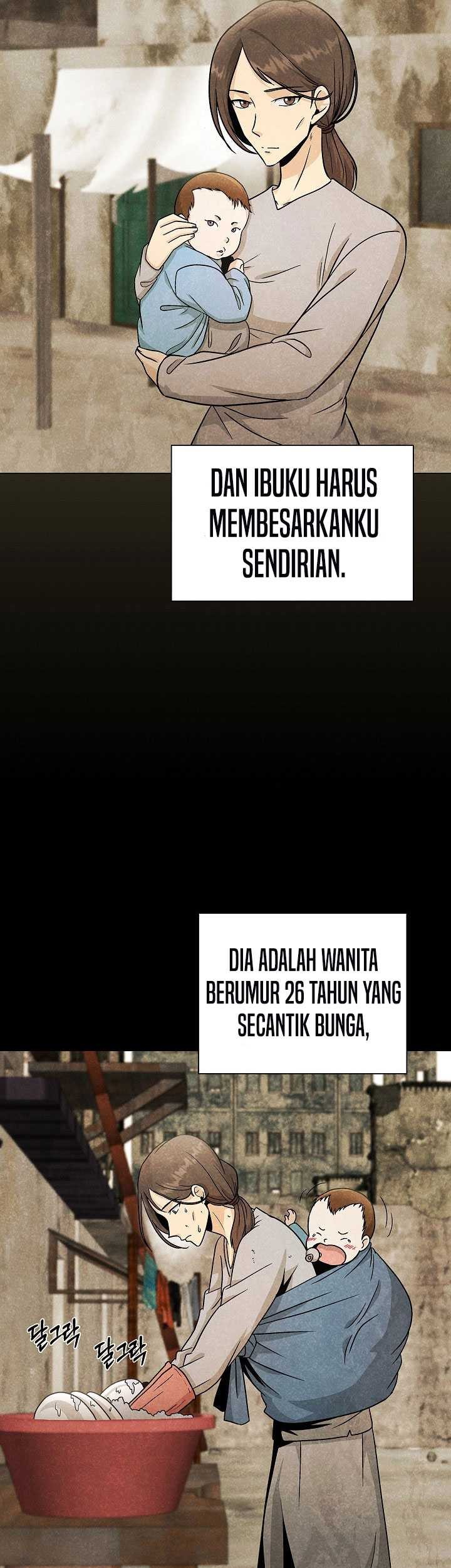 The Heavenly Demon Lord Who Doesn’t Want to Level Up Chapter 19 Gambar 8