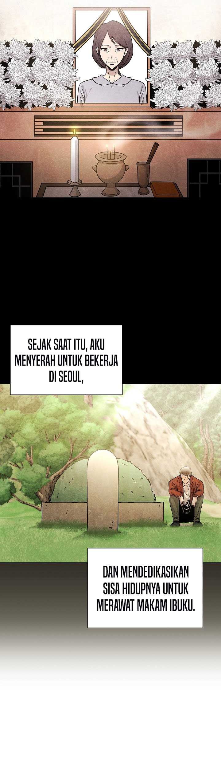 The Heavenly Demon Lord Who Doesn’t Want to Level Up Chapter 19 Gambar 12