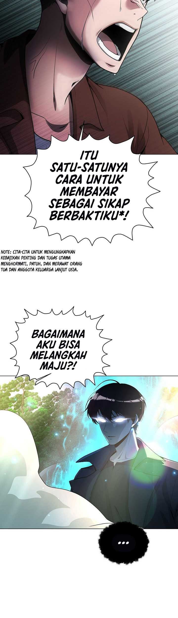 The Heavenly Demon Lord Who Doesn’t Want to Level Up Chapter 19 Gambar 16