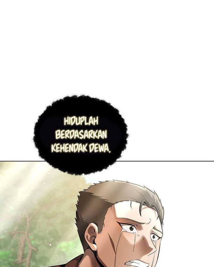 The Heavenly Demon Lord Who Doesn’t Want to Level Up Chapter 19 Gambar 17