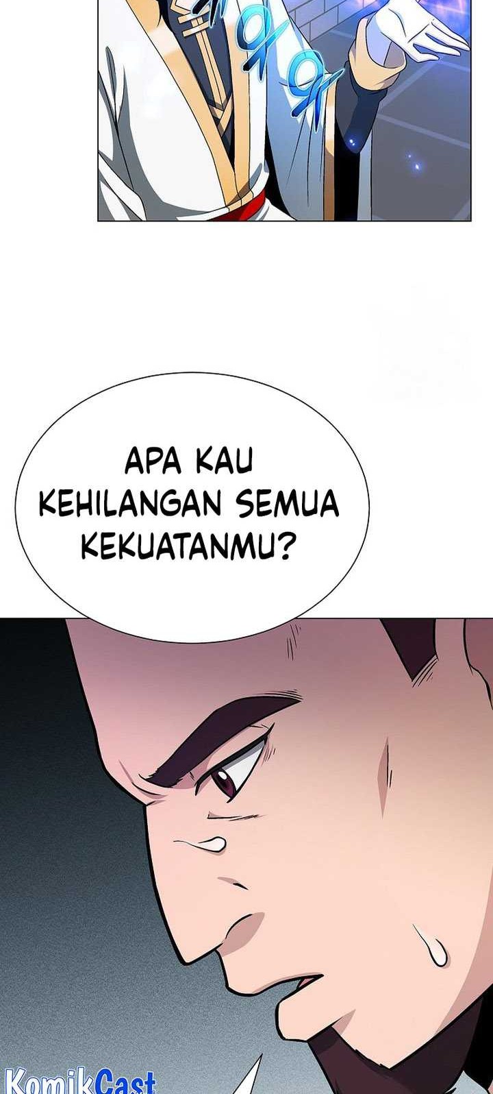 The Heavenly Demon Lord Who Doesn’t Want to Level Up Chapter 08 Gambar 27