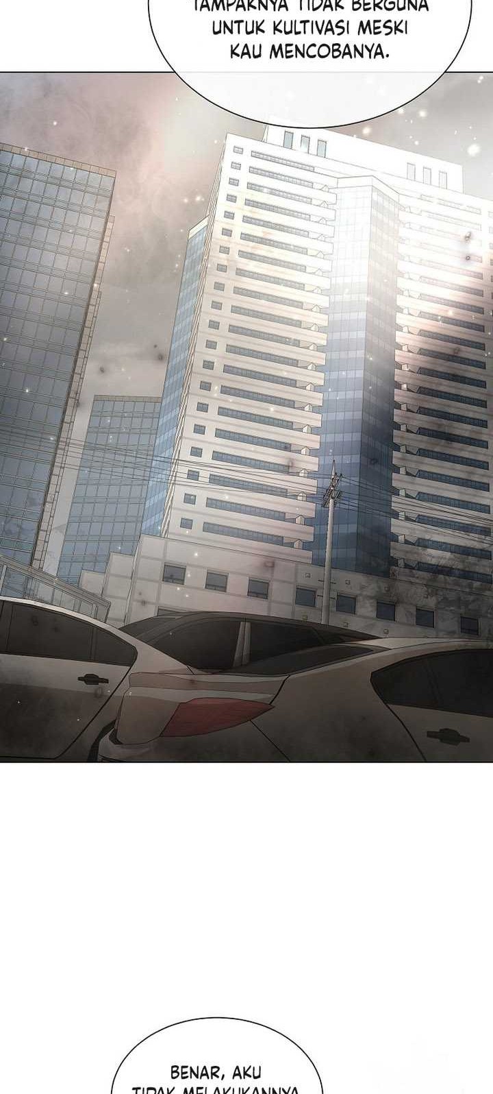 The Heavenly Demon Lord Who Doesn’t Want to Level Up Chapter 08 Gambar 29