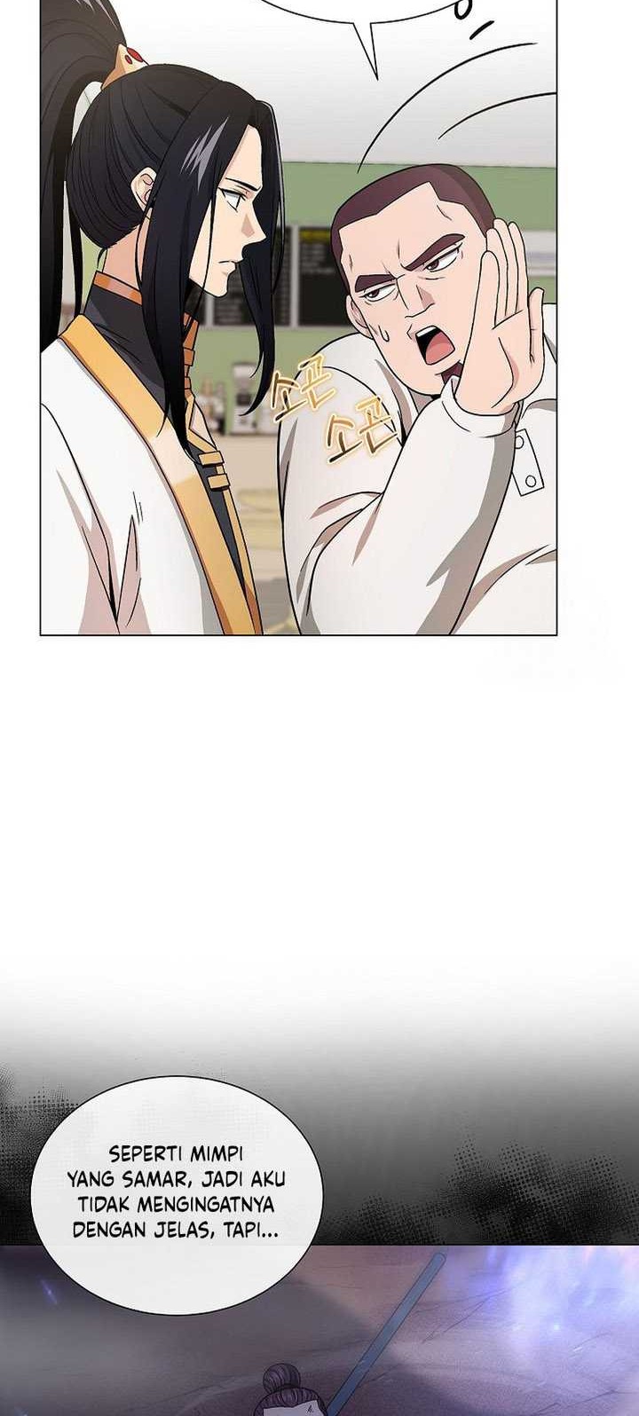 The Heavenly Demon Lord Who Doesn’t Want to Level Up Chapter 08 Gambar 33