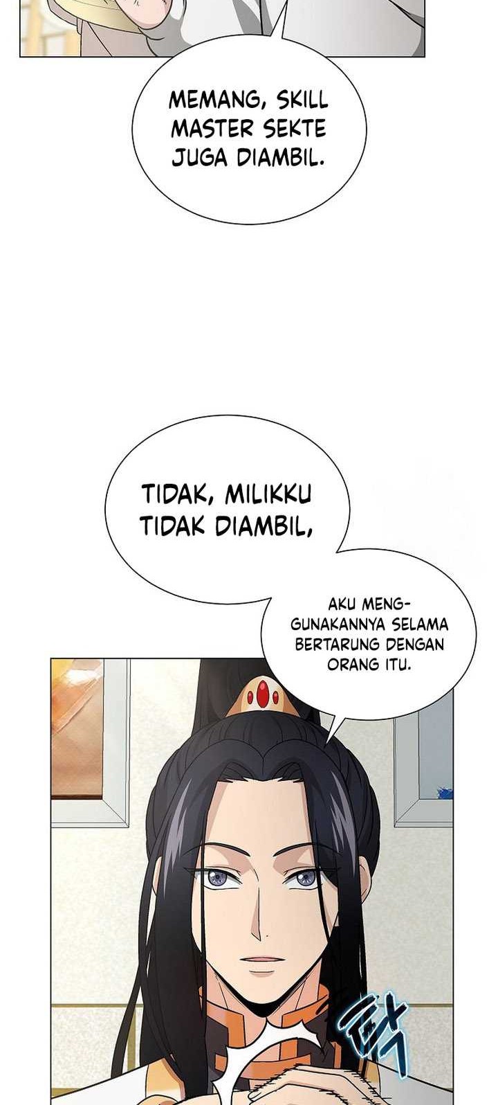 The Heavenly Demon Lord Who Doesn’t Want to Level Up Chapter 08 Gambar 35