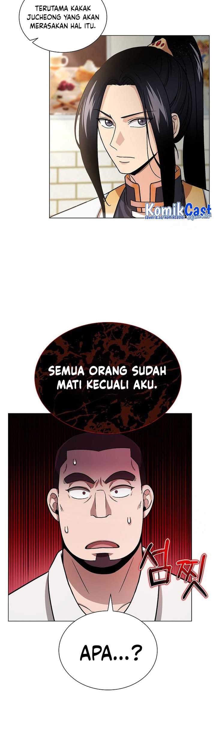 The Heavenly Demon Lord Who Doesn’t Want to Level Up Chapter 08 Gambar 18