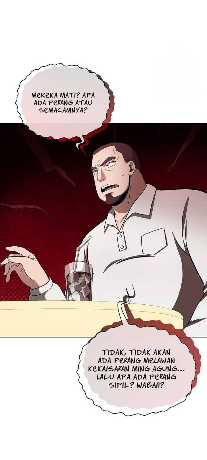 The Heavenly Demon Lord Who Doesn’t Want to Level Up Chapter 08 Gambar 19