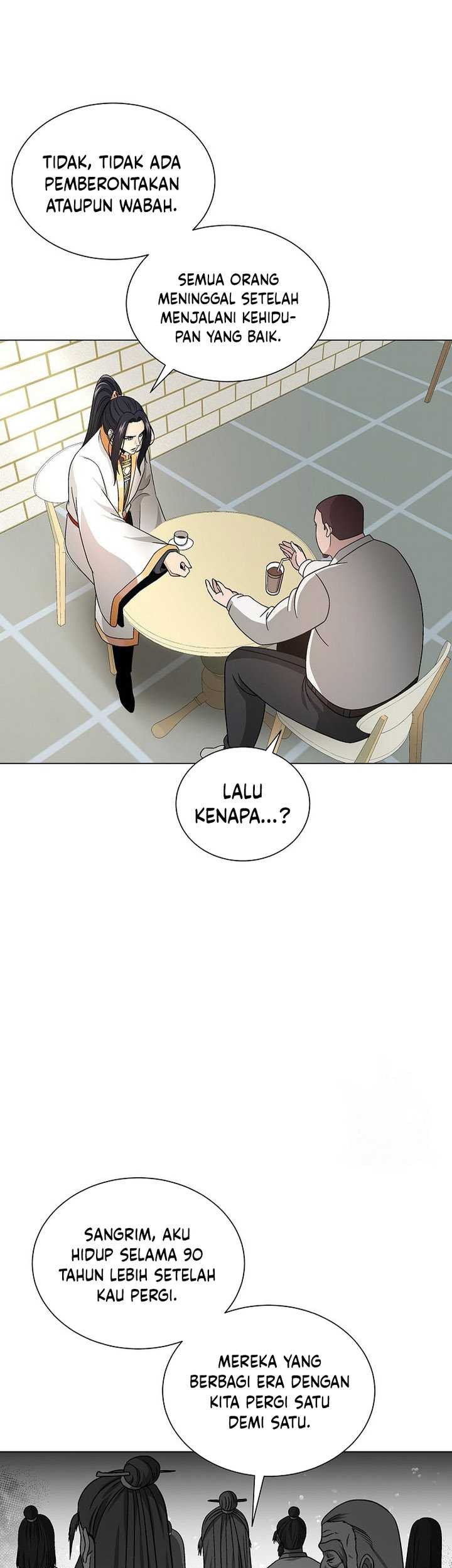 The Heavenly Demon Lord Who Doesn’t Want to Level Up Chapter 08 Gambar 20