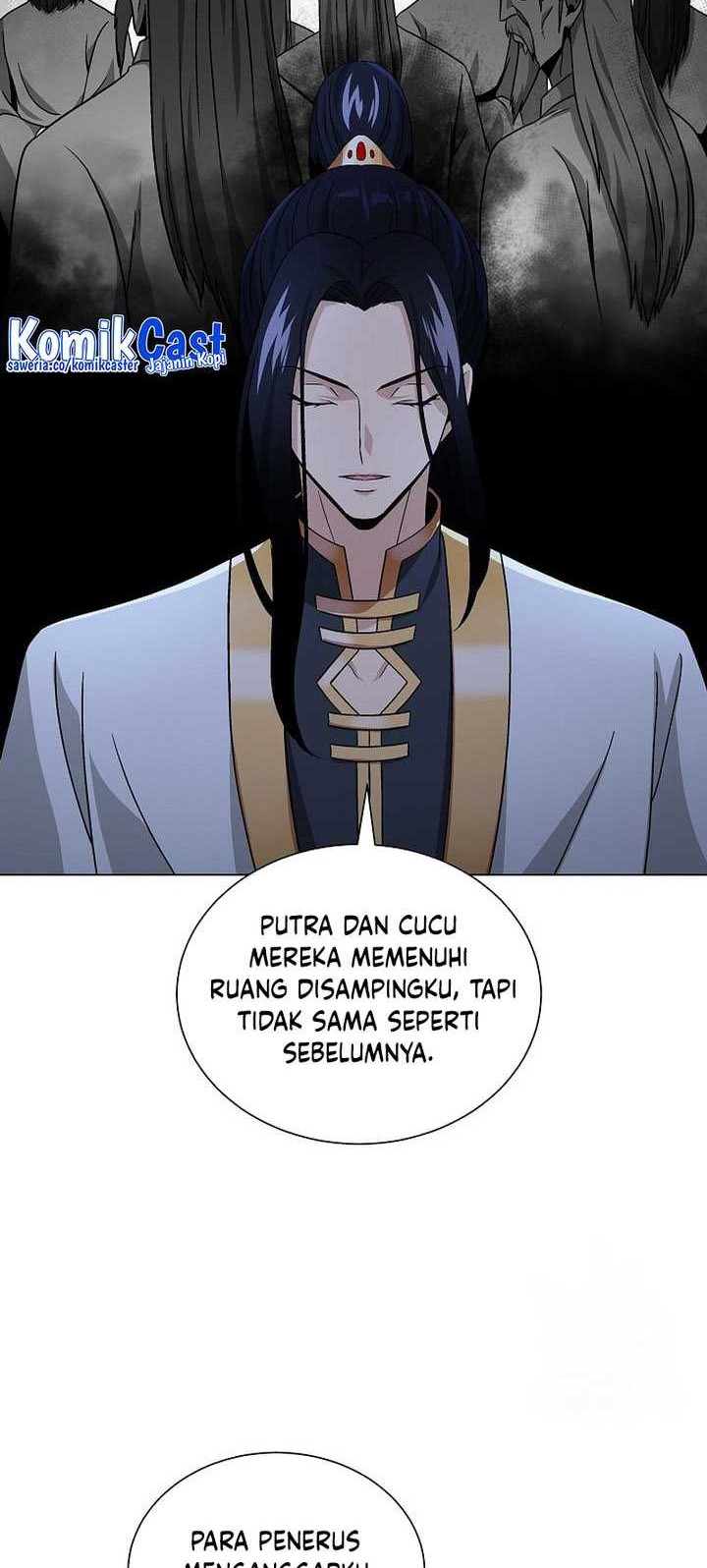 The Heavenly Demon Lord Who Doesn’t Want to Level Up Chapter 08 Gambar 21