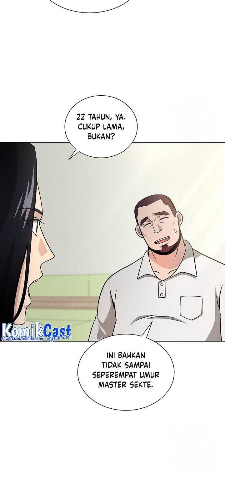 The Heavenly Demon Lord Who Doesn’t Want to Level Up Chapter 08 Gambar 23