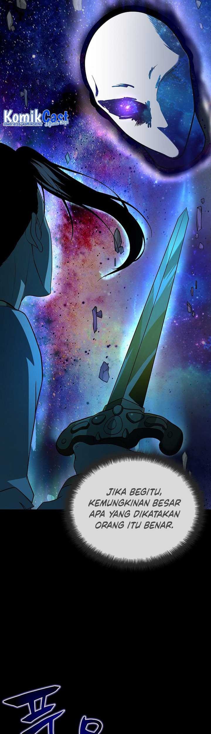 The Heavenly Demon Lord Who Doesn’t Want to Level Up Chapter 08 Gambar 46