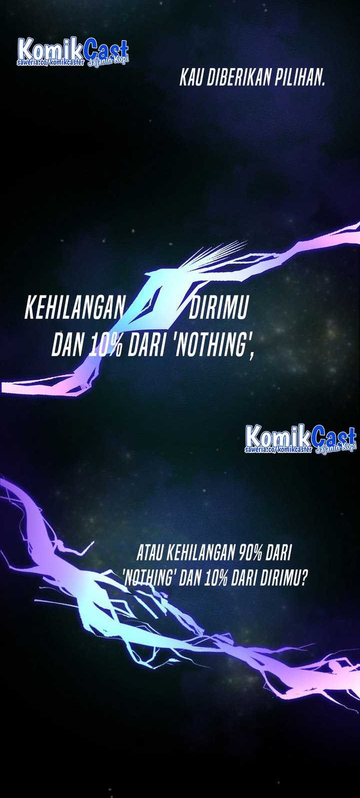 The Heavenly Demon Lord Who Doesn’t Want to Level Up Chapter 08 Gambar 49