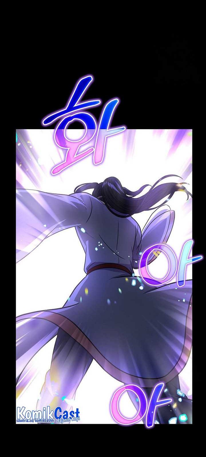 The Heavenly Demon Lord Who Doesn’t Want to Level Up Chapter 08 Gambar 51