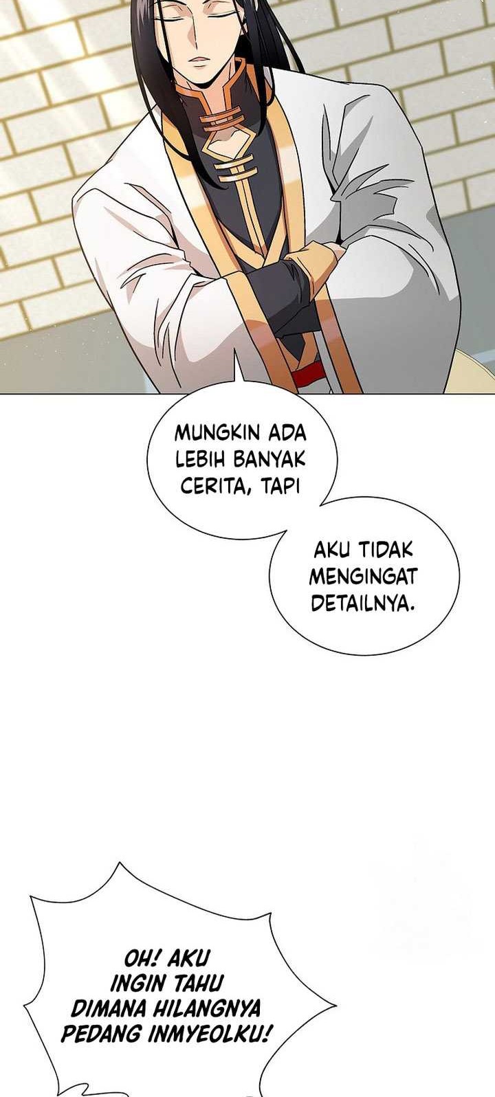 The Heavenly Demon Lord Who Doesn’t Want to Level Up Chapter 08 Gambar 53