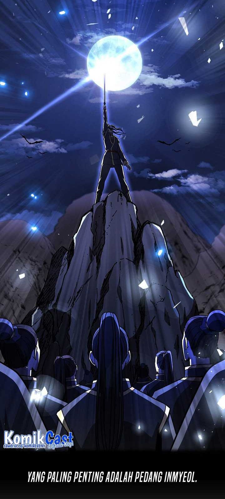 The Heavenly Demon Lord Who Doesn’t Want to Level Up Chapter 08 Gambar 55