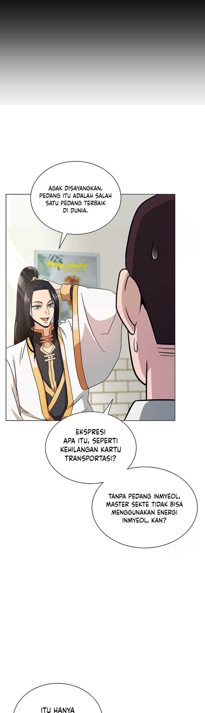 The Heavenly Demon Lord Who Doesn’t Want to Level Up Chapter 08 Gambar 56