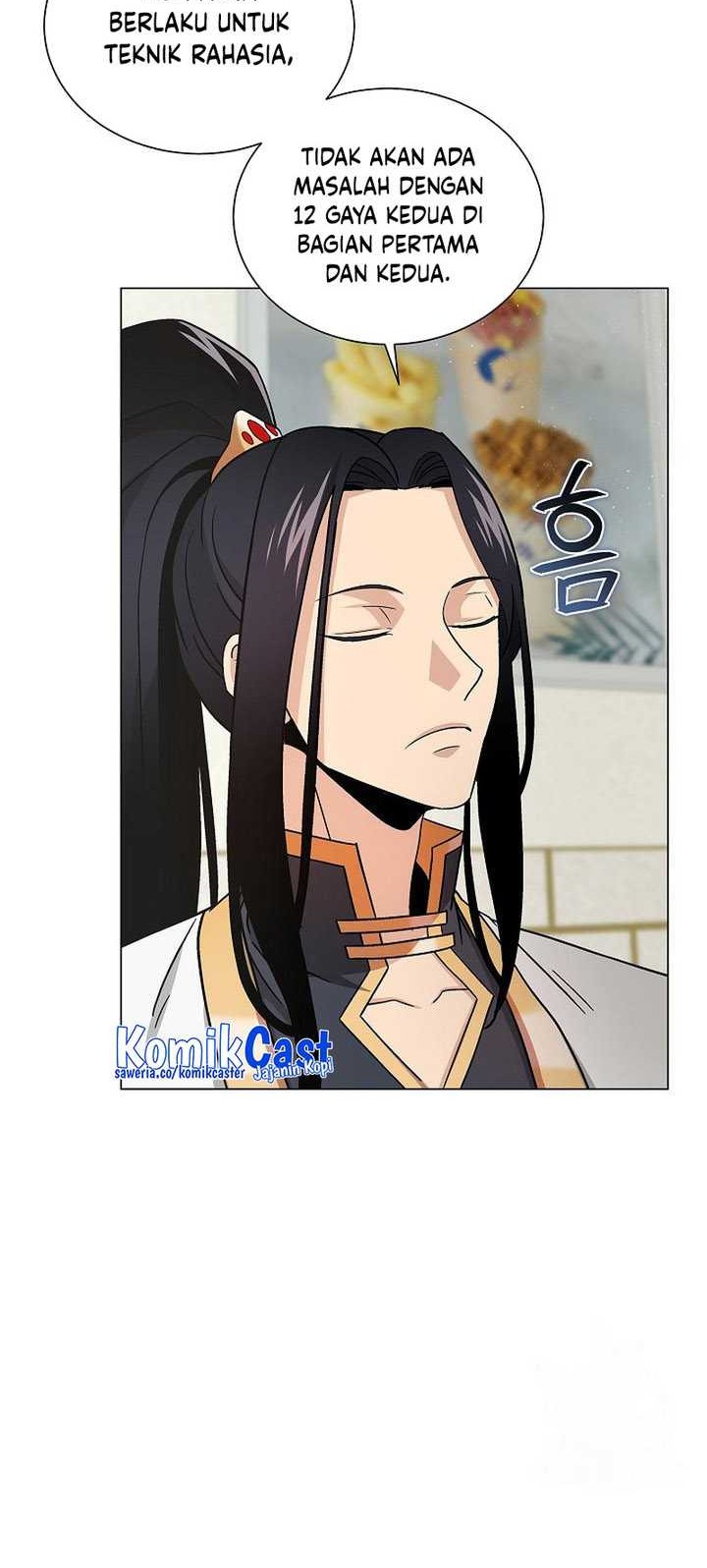 The Heavenly Demon Lord Who Doesn’t Want to Level Up Chapter 08 Gambar 57