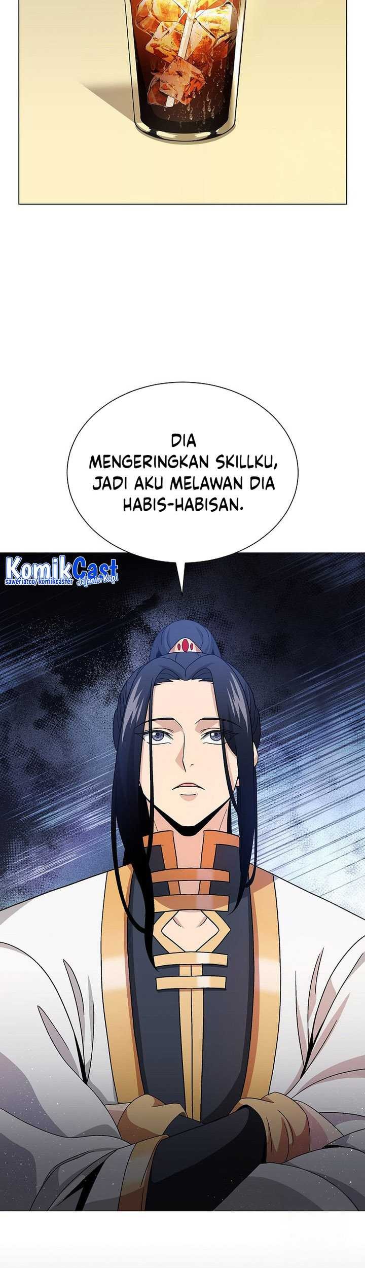The Heavenly Demon Lord Who Doesn’t Want to Level Up Chapter 08 Gambar 40