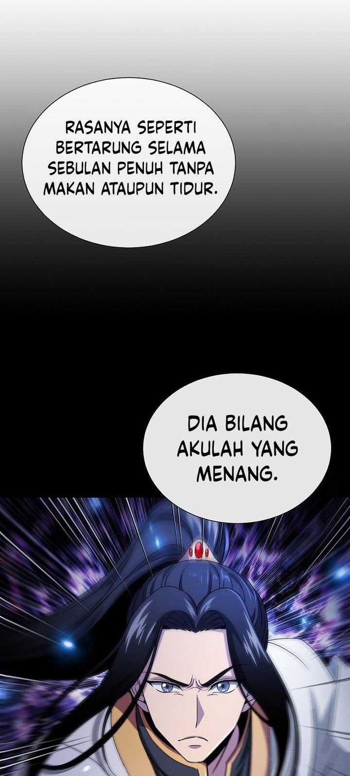 The Heavenly Demon Lord Who Doesn’t Want to Level Up Chapter 08 Gambar 41