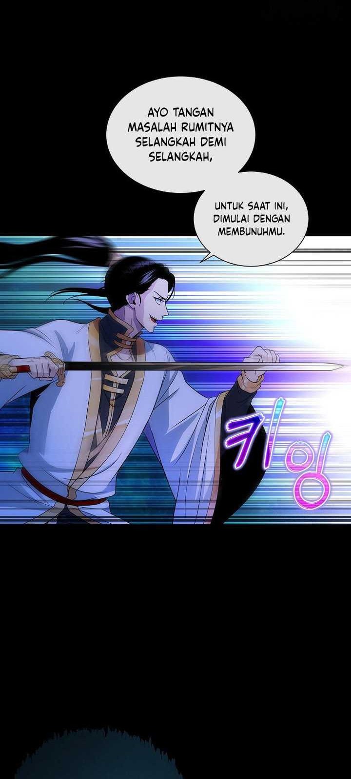 The Heavenly Demon Lord Who Doesn’t Want to Level Up Chapter 08 Gambar 43